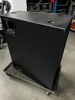 Meyer sound copy MSL4 - 7