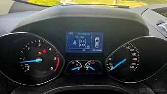 Ford Kuga 2.0 tdci 88 kw 2014 2wd - 7