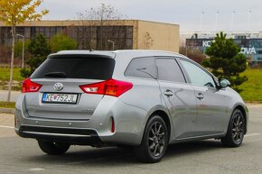 "Predané" Toyota Auris Touring Sports 1.6 l Valvematic - 7