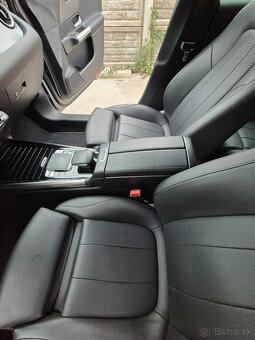 MERCEDES B180d - 7