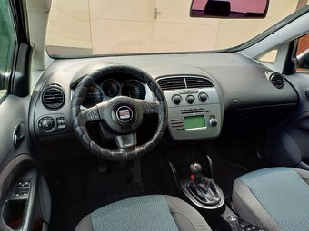 Seat Altea XL 1.9TDi 77Kw (105PS) M5 R.V.05/2008 - 7
