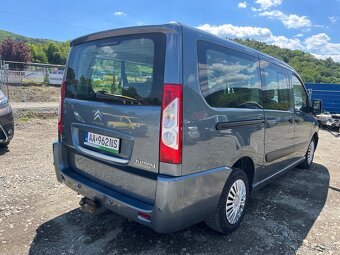 Citroen Jumpy L2 Multispace 2.0 HDi Tendance - 7