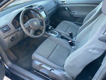 Volkswagen Golf V 1.9tdi DSG - 7