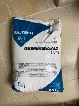 Piesková bazénová filtrácia Bestway - 7