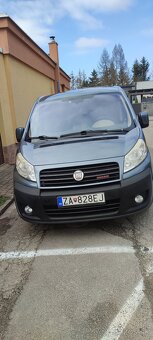 Fiat scudo panorama - 7