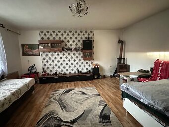Rodinný domček na Ostrej Lúke pri Zvolene - 7