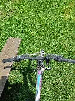 používaný bicykel capriolo s držiakom na flašu - 7