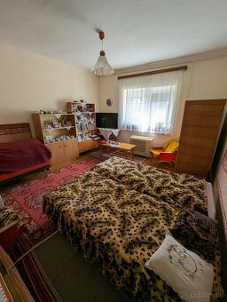 MAĎARSKO - HÍDVÉGARDÓ - 2 IZBOVÝ RD S LETNOU KUCHYŇOU - 7