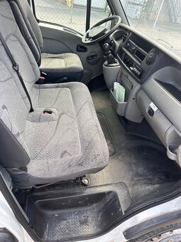 Renault Master 12.2006 - 7