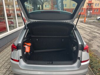 Škoda Kamiq 1.0 TSI Ambition 81 kw MT6 - 7