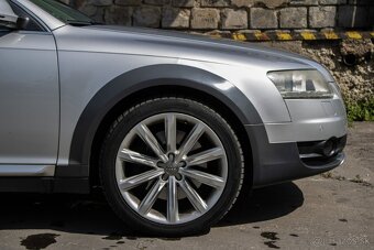 Audi A6 Allroad 3.0 TDI DPF quattro tiptronic 176 kW - 7