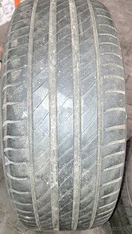 5x108R16 + 205/55R16 - 7