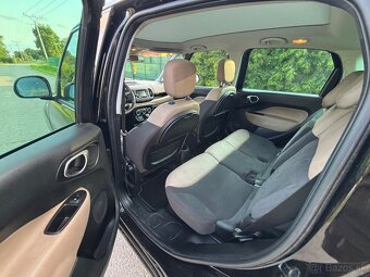 Predam Fiat 500L 1.2 benzin 60KW r.v 2012 112 998KM - 7