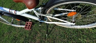 Detský bicykel Btwin 300 - 7