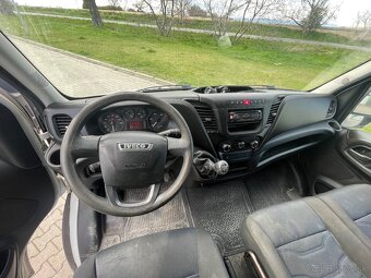 Iveco Daily - 7