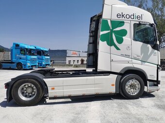 VOLVO FH500 - 7