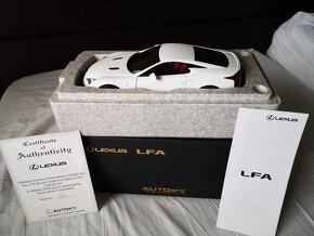 1:18 Autoart, BBR, mix 2 - 7