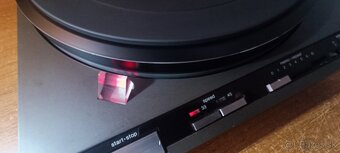Technics SL-Q3 - 7