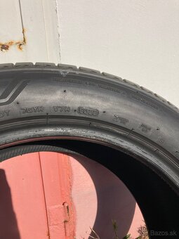 letné pneumatiky 285/45R20 - 7