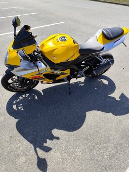 Suzuki GSXR 1000 K8 - 7