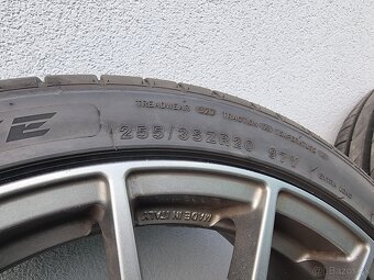 OZ Superturismo Dakar 5x108 R20 - 7