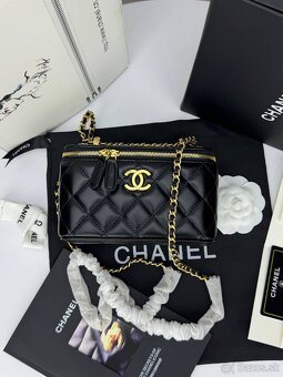 Kabelka Chanel - 7