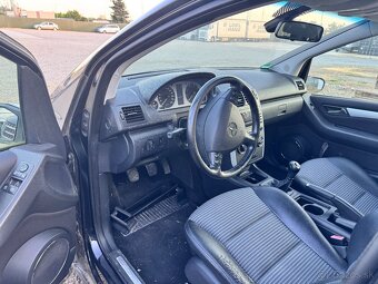 Mercedes benz A 150 - 7