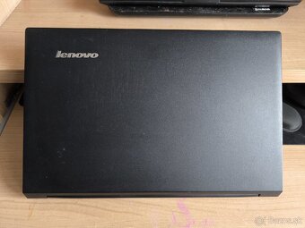 Lenovo IdeaPad B590 20208 - 7