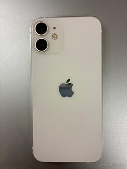 Apple iPhone 12 mini 64gb - 7