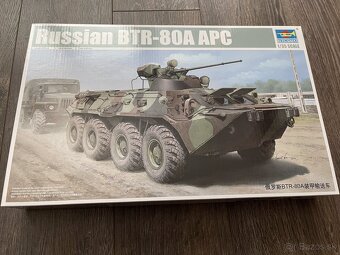 plastikové modely na predaj - 7