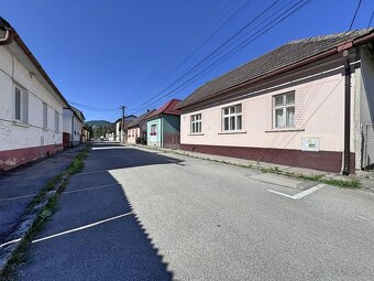 Predaj rodinného domu v obci Lietavská Lúčka pri Žiline - 7