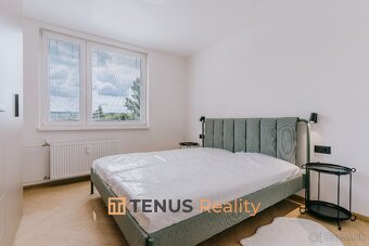 Exkluzívny prenájom: 4-izbový byt po kompletnej rekonštrukci - 7