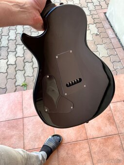 PRS les paul tremolo - 7