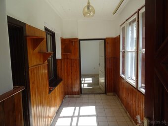 Rodinný dom Méra, Maďarsko - 7