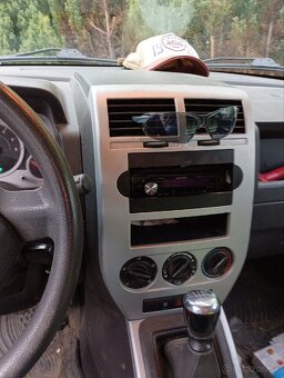 Jeep Patriot - 7