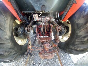 Predám Zetor 5211 - 7