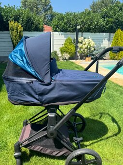 Kočik cybex priam - 7