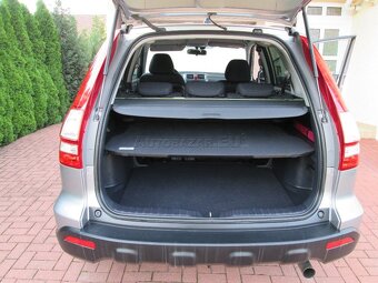 Honda CRV - 7