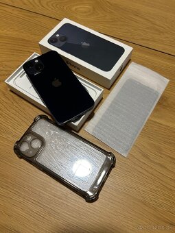 iPhone 13 mini 128gb Top stav - 7