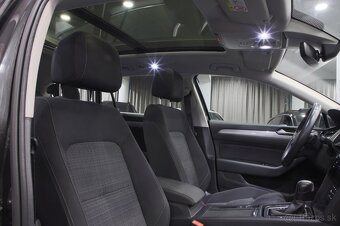 Volkswagen Passat B8 Variant 2.0 TDI 110kW DSG automat - 7