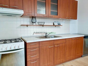 3i Ružinov 76m,s park.státím,3xbalkon+12m terasa - BEZ PROVI - 7