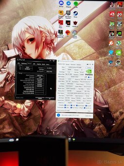 Predávam herný počítač mini-itx veľkosťou - 7