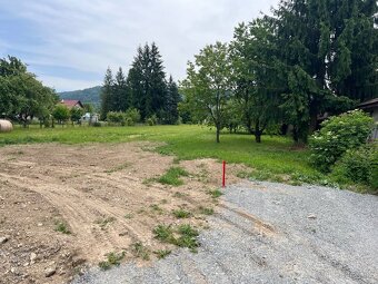 Na predaj úžasné parcely v Brezne s výhľadom na N.Tatry - 7