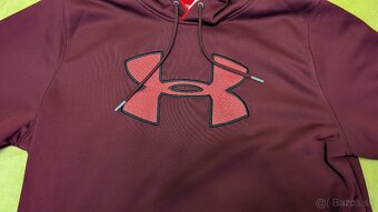 Pánska mikina Under Armour Storm Fit - 7