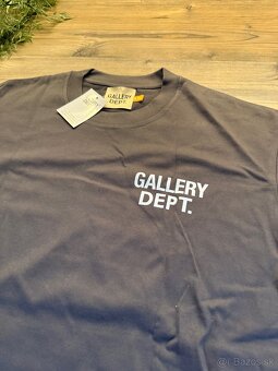 Tričká Gallery Dept - 7