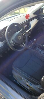 Predám škoda scala 1.5 tsi Ambition - 7