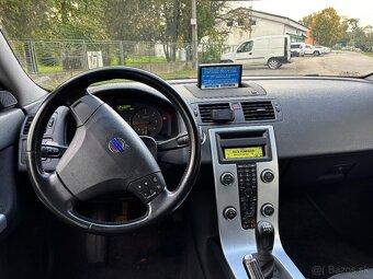VOLVO V50 1.6 D - 7
