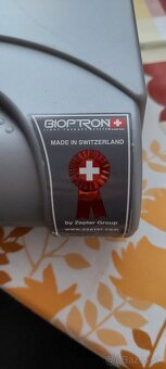 Biolampa Zepter Bioptron - 7