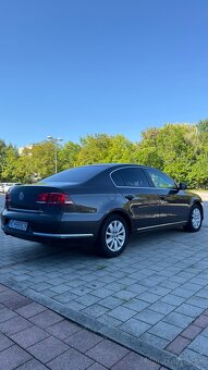 Volkswagen Passat B7 1.6 TDI - 7