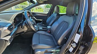 Cupra Formentor 1.5 TSI 150k DSG 2021 TOP STAV - 7